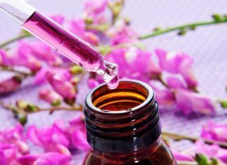 Las Flores de Bach: tomar conciencia para poder sanar Flores de Bach