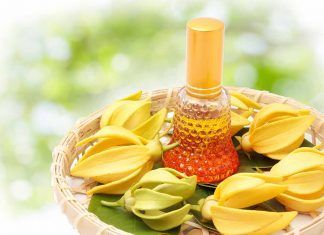 Insomnio y Aromaterapia aromaterapia