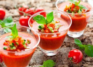 Cómo cuidar de nuestra salud intestinal en vacaciones