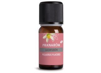 Sinergia de pequeños placeres, de Pranarôm