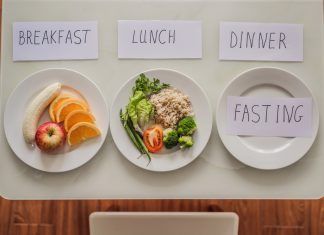 El ayuno: la mejor dieta détox