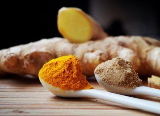 El efecto antiinflamatorio de la curcumina El efecto antiinflamatorio de la curcumina