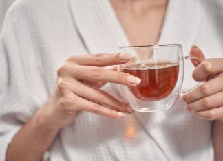 Fitoterapia: ¿infusiones, infusos o tisanas? fitoterapia