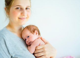 Cómo favorecer la lactancia con acupuntura Cómo favorecer la lactancia con acupuntura