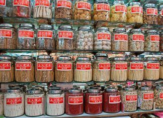 Medicina Tradicional China: equilibrar la “energía vital” de nuestro organismo medicina tradicional china elementos