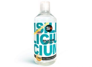 Silicio Orgánico Si+, de Soles Mundi