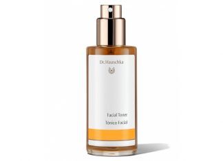 Tónico facial estimulante, fortalece la piel, de Dr. Hauschka Tónico facial estimulante, fortalece la piel, de Dr. Hauschka