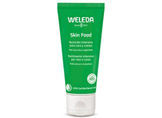 Skin Food Original 75ml, de Weleda