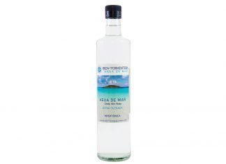 Deep Sea Water, de Ibiza y Formentera Agua de Mar Deep Sea Water, de Ibiza y Formentera Agua de Mar