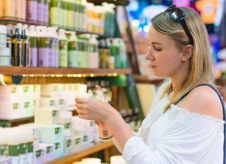 Cómo detectar el greenwashing en cosmética