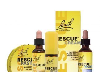 Rescue® Night, la combinación de Flores de Bach®: pautas para descansar bien