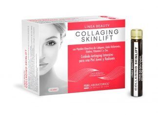 Collaging skinlift, de FDB Laboratorios