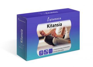 Kitansia, de Plameca