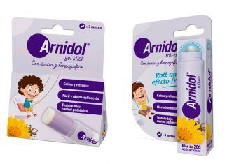 Arnidol y la Fundación Aladina ponen en marcha una campaña solidaria Arnidol y la Fundación Aladina ponen en marcha una campaña solidaria