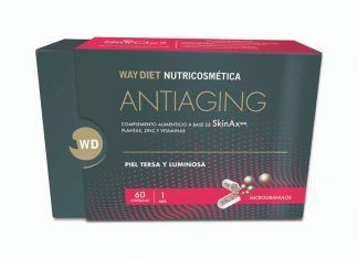 Antiaging, de Way Diet