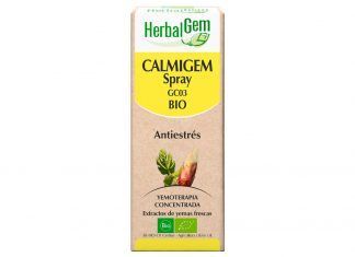 Calmigem, de Herbalgem