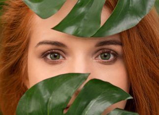 Cosmética natural, más eficaz y más segura