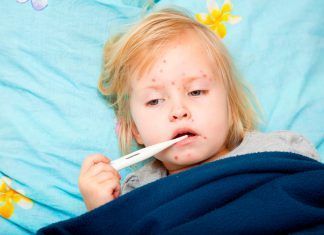 Niños y varicela: cómo prevenirla y tratarla Niños y varicela: cómo prevenirla y tratarla