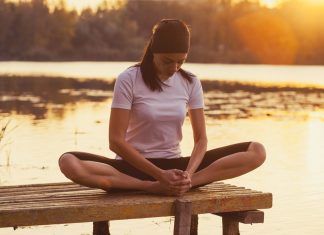 Orígenes y tipos de Yoga Orígenes y tipos de Yoga