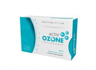 ActivOzone Advanced Pro, de KeyBiological ActivOzone Advanced Pro, de KeyBiological