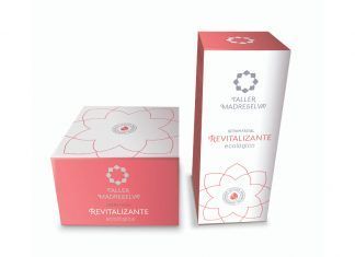 Crema Ecológica Revitalizante para Piel Madura y Apagada, de Taller Madreselva Crema Ecológica Revitalizante para Piel Madura y Apagada, de Taller Madreselva