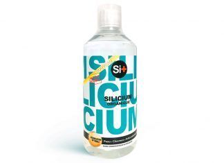 Silicio Orgánico Si+, de Soles Mundi Silicio Orgánico Si+, de Soles Mundi