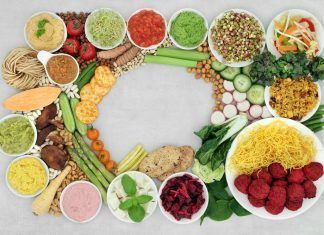 10 alimentos para bajar la tensión arterial