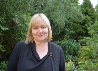 Cheryl Thallon: «En España, existe una creciente conciencia hacia los complementos alimenticios éticos y naturales» Cheryl Thallon