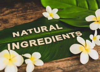 Cosmética natural versus convencional Cosmética natural