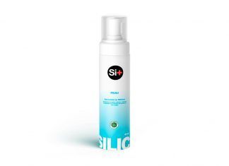 Gel de silicio orgánico, de Soles Mundi Gel de silicio orgánico, de Soles Mundi