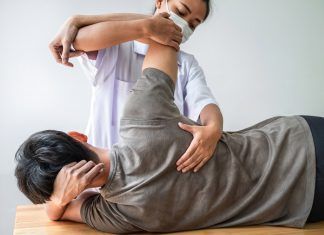 Kinesiología, ciencia del movimiento Kinesiología, ciencia del movimiento