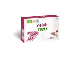 Reishi, de Neo Reishi, de Neo