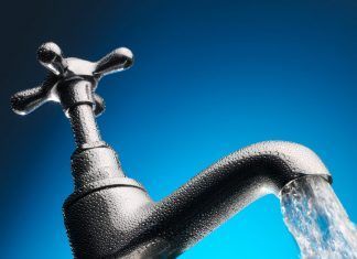 Trihalometano del agua potable: responsable del 5% de los cánceres de vejiga Trihalometano del agua potable
