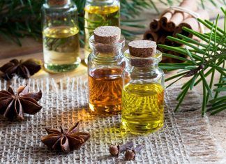 Aceites esenciales y aceites vegetales: ¿en qué se diferencian? Aceites esenciales y aceites vegetales