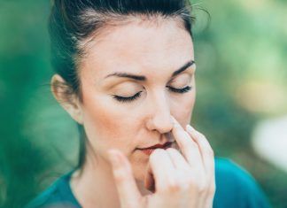 Pranayama, el arte de la respiración yóguica Pranayama, el arte de la respiración yóguica