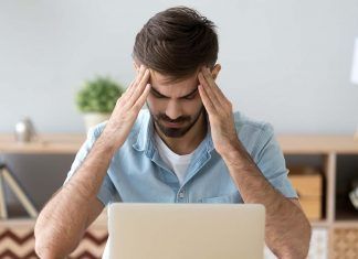 Acciones contra la migraña