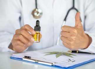 CBD: aplicaciones terapéuticas del cannabis medicinal CBD