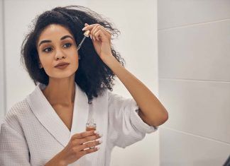 El agua en los cosméticos: una inmersión en la belleza sin agua El agua en los cosméticos: una inmersión en la belleza sin agua