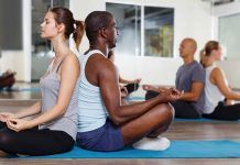 Respiración yóguica completa y otras técnicas de Pranayama