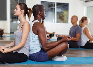 Respiración yóguica completa y otras técnicas de Pranayama