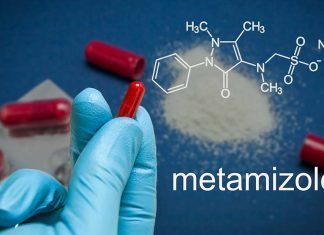 Fármacos antiinflamatorios y analgésicos: metamizol y tramadol