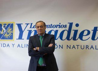 Juan Carlos Ynclán: «Un herbolario es una especie de resistencia en la difusión de todo lo relacionado con el cuidado natural»