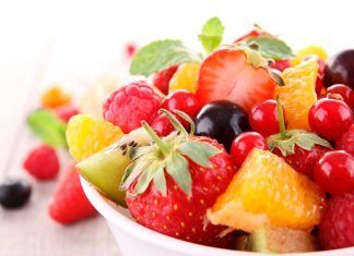 La tríada antioxidante: vitaminas para alargar la vida Vitaminas