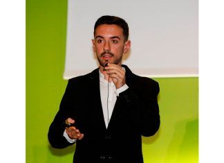 Alfredo Quevedo: “Cada vez veremos más medicamentos formulados a base de aceites esenciales” Alfredo Quevedo: “Cada vez veremos más medicamentos formulados a base de aceites esenciales”