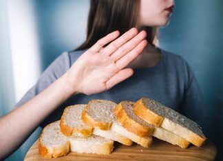 Celiaquía, una vida sin gluten Celiaquía, una vida sin gluten