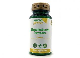 Echinácea Retard, de Phytogreen
