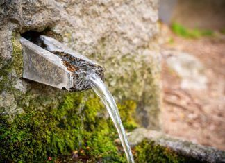 El consumo de agua alcalina podría ofrecer una mejor defensa frente al cáncer El consumo de agua alcalina podría ofrecer una mejor defensa frente al cáncer