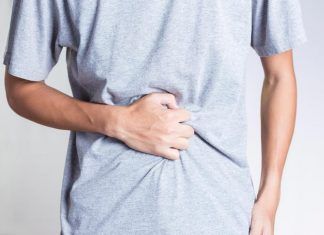 Antibióticos y problemas gastrointestinales