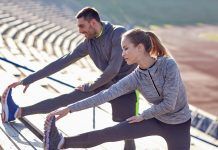 Ejercicio físico adaptado: cuando cada persona necesita una estrategia diferente stretching