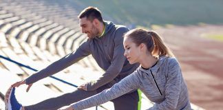 Ejercicio físico adaptado: cuando cada persona necesita una estrategia diferente stretching